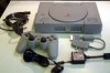 PlayStation PSOne  con chip milagroso y juegos 