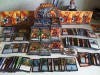 LOTE MAGIC,MTG 251 cartas PACK MAZOS, RaRaS, FoiL- --> INNISTRAD <-- y más.... 