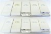 LOT OF 10 UBIQUITI NETWORKS UBIQUITI NANOSTATION 5 AS IS FOR PARTS/ REPAIR 