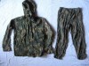 Soviet Rus. KZS Sniper Camo Uniform suit  