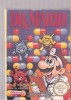 DR.MARIO-JUEGO NINTENDO NES-PAL ESPAÑA 