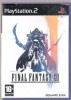 FINAL FANTASY XII-JUEGO PARA PS2-ESPAÑA 