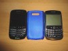 LOTE DE 2 BLACKBERRY PARA REVISAR,REPARAR O REPUESTOS. 