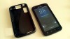 Motorola Atrix 4G 16GB Unlocked Used with case 