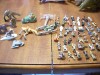 Huge Star Wars Micro Machines, Action Fleet Lot 