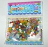 2 bags Crystal Mud Soil Water Beads Flower Planting 