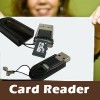 Card Reader TF Card MicroSD Micro SD SDHC USB FREE SHIP 