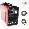 TAGLIO PLASMA INVERTER TIGMIG TM 60 CUT HF TAGLIO 16 MM COMPLETA DI ACCESSORI 