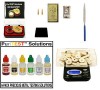 Gold/Silver Jewelry Test+Electronic Digital Diamond Testing Detector Scale Scrap 