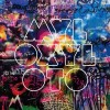 Coldplay New CD Mylo Xyloto Paradise Every Teardrop Is A Waterfall 2011 