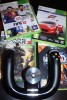 Volante SpeedWheel U Xbox 360, 