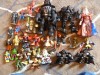 Action Figure Lot 