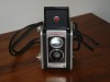 Kodak Duaflex III camera 