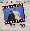 GO TO girl of the 80's RARE ITALO DISCO 12