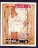 Corea del Norte Picasso año 1982 (Y-96) 