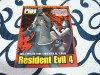 Guia RESIDENT EVIL IV 4 - PlayStation 2 PS2 