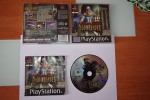 LEGACY OF KAIN SOUL REAVER PS1 (PAL ESPAÑA) 