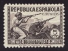 ED Nº 792*- HOMENAJE AL EJÉRCITO - LUJO -(12 €)