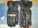 GUANTES MOTO INVIERNO CON THINSULATE TALLA L