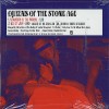 Queens of The Stone Age 2 Track CD Single MONSTERS IN THE PARASOL & LEG OF LAMB 