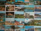 100 Postcards of SPAIN & SPANISH ISLANDS. 1980's onwards. Postally used. 