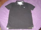 Mens Shirt American Eagle Polo Size Medium 