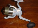 Shimano Stradic 8000 FH 