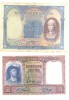 DOS BILLETES DE 500 PESETAS 