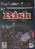 PS2: Risk Dominio Total. Original. Completo