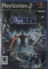 PS2: Star Wars, El Poder de la Fuerza. Completo