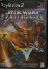 PS2: Star Wars, Starfighter. Original. Completo