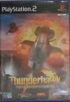 PS2: Thunderhawk, Operation Phoenix. Original. Completo