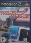 PS2: Truck Racing 2. Original. Completo