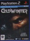 PS2: Cold Winter. Original. Completo