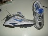 WOMENS NIKE TRAINER SIZE 5.5 VERY GOOD CONDITION. 