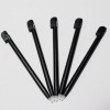 New black 1 pcs touch pen for Nintendo DS NDS lite 