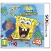 JUEGO NINTENDO 3DS BOB ESPONJA 