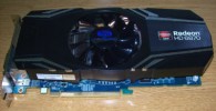 ATI Radeon HD 6870 Sapphire, 1GB GDDR5, 2x DVI, HDMI, PCI-E 