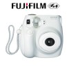 New Fujifilm Instax Mini 7S Instant Camera White 