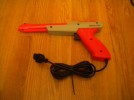 Pistola Zapper  NINTENDO 