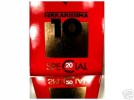 Ferrarissima N.20 - Special 10 Years Gold Edt (Buch018) 