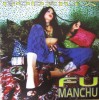 Fu Manchu– Godzilla 10 green vinyl 