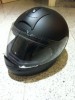 Casco Schuberth C3 talla M 56-57 color Negro Mate 