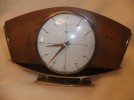 ANTIGUO RELOJ METAMEC 