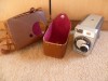 BROWNIE 8 movie camera KODAK vintage 