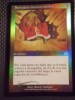 MTG Crumbling Sanctuary foil x 1 (Mercadian Masques) Santuario desmoronandose 