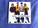 EP LOS FLECHAZOS - ONE MORE TRY + 3. 60s revival spanish mod, beat, pop... 