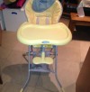 Graco Baby Chair 