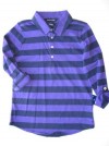 NWT Ralph Lauren Girls Striped Polo Size 5 