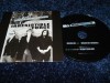 Janes Addiction Irrestible Force 2 trk promo cd 